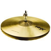 Sabian 14" X-Celerator Hats HHX