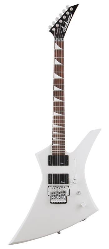 Фото Электрогитара JACKSON JS32 KELLY SW W/GB