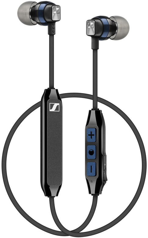 Фото Sennheiser CX 6.00 BT