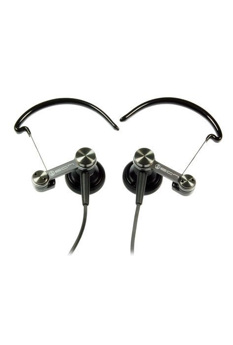 Фото Audio-technica ATH-EC7GM Наушники вкладыши