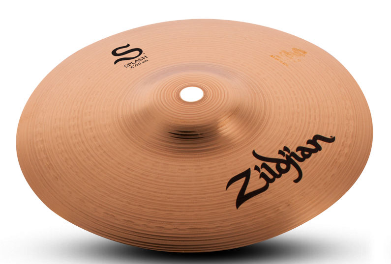 Фото ZILDJIAN S8S
