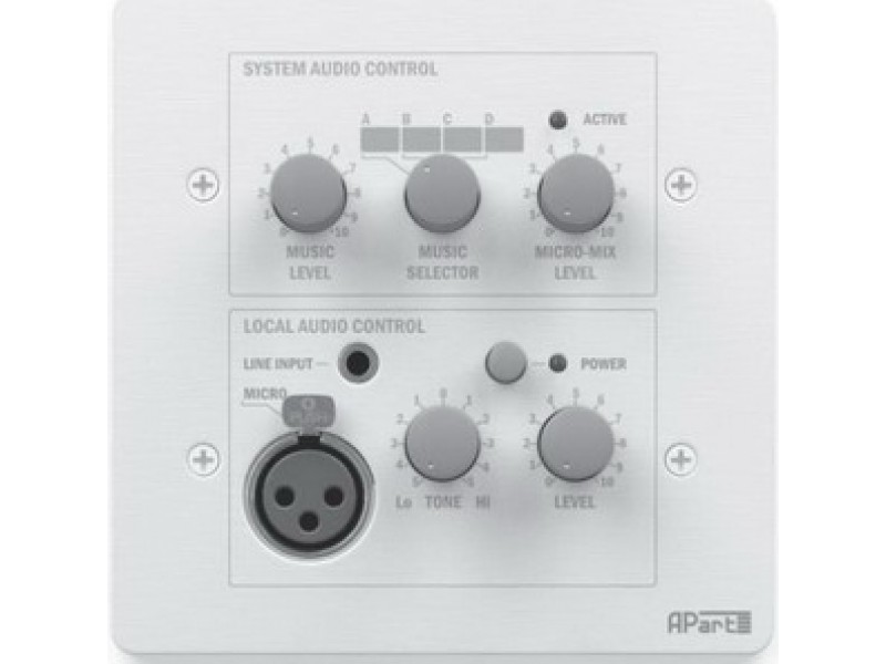 Фото Apart PM1122RL