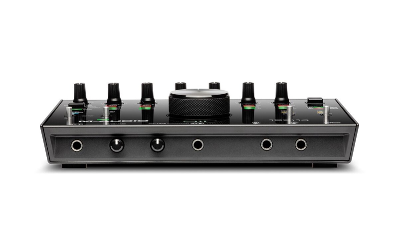 Фото M-Audio AIR 192 | 14