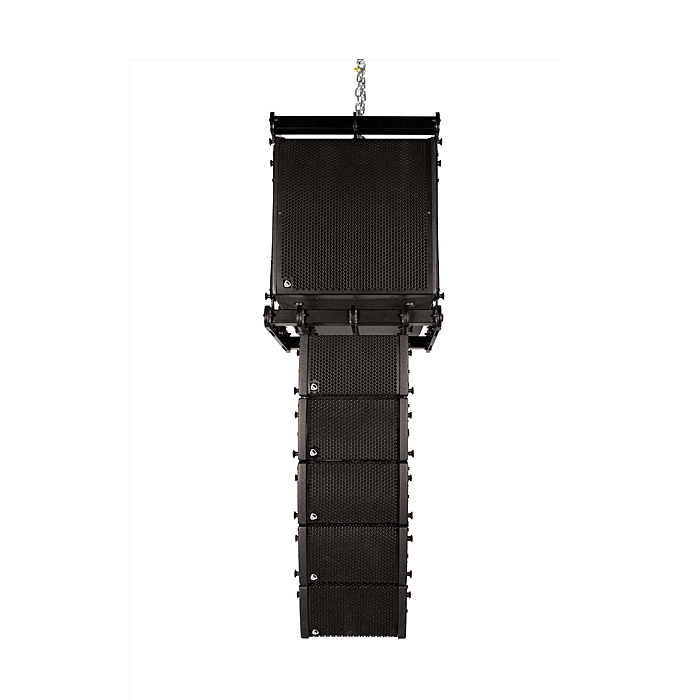 Фото Пассивный сабвуфер IDEA Pro Audio BASSO21