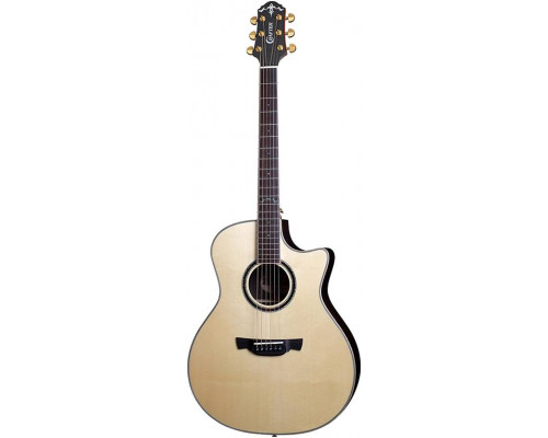 Электроакустическая гитара CRAFTER LX G-3000ce в магазине Music-Hummer