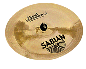 Sabian 16" Chinese (Regular) AA