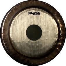 Гонг симфонический Paiste 40 Symphonic Gong