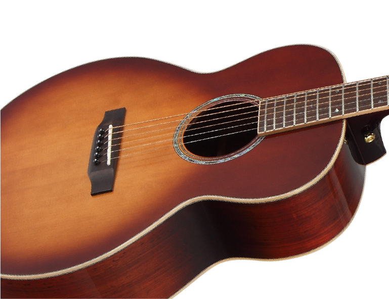 Фото Акустическая гитара STARSUN F1