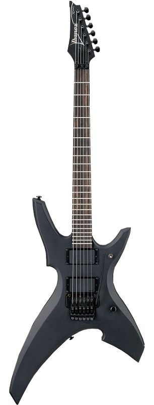 Фото Электрогитара IBANEZ XF350-BKF