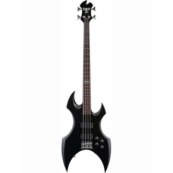 Бас-гитара LTD AX-104 BLK в магазине Music-Hummer