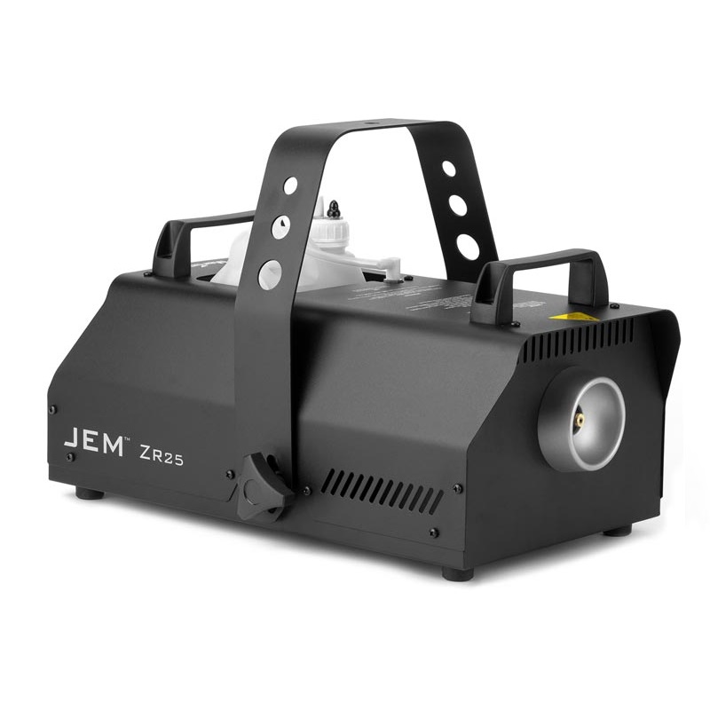 Фото Генератор легкого дыма Martin JEM ZR25