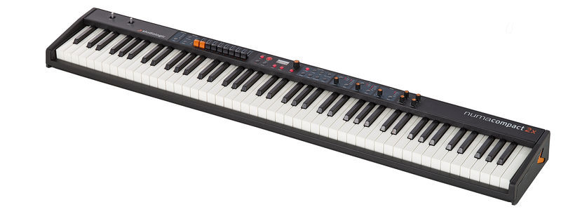 Фото Studiologic Numa Compact 2x