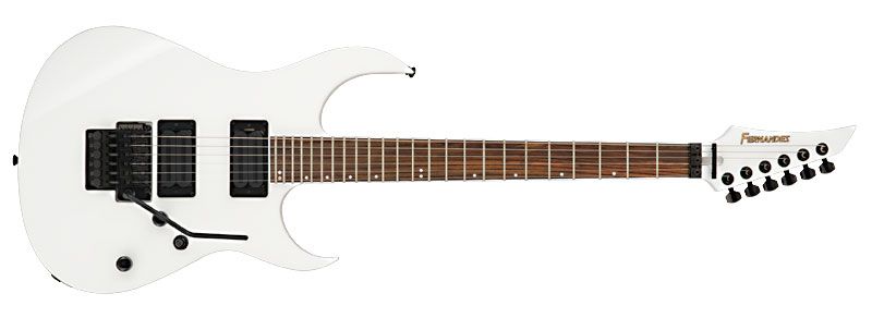Фото FERNANDES FGZ STANDARD SW