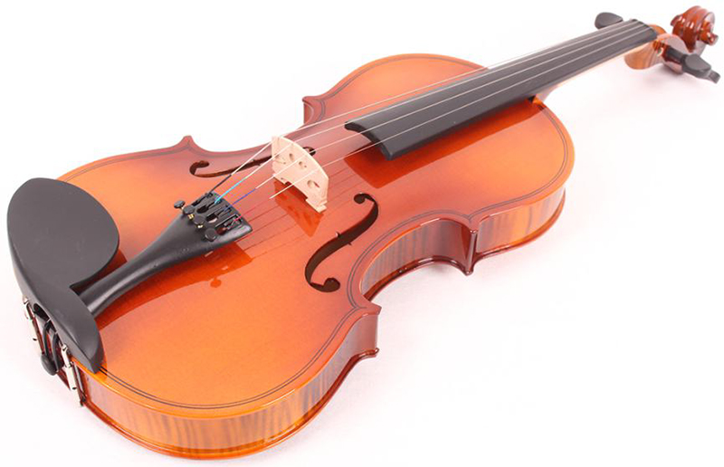 Скрипка 1/4 Mirra VB-290-1/4 в магазине Music-Hummer