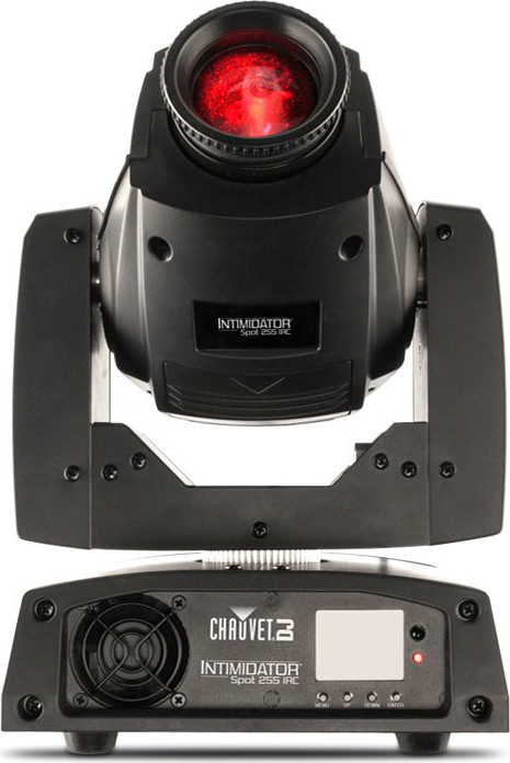 Фото CHAUVET-DJ Intimidator Spot 255 IRC 