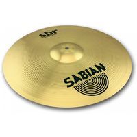 Тарелка Sabian 18" SBr Crash Ride