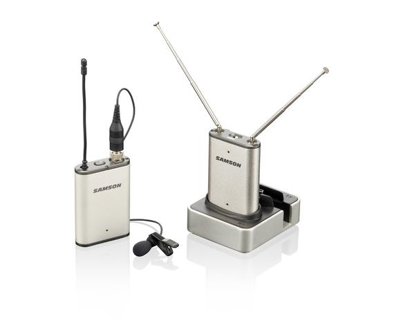 SAMSON Airline Micro Camera System радиомикрофонная система в магазине Music-Hummer
