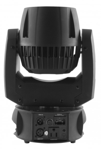 Фото CHAUVET Intimidator Wash Zoom 350 IRC Светодиодный прожектор
