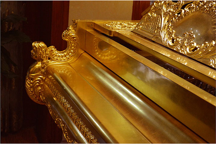 Фото Рояль Middleford GP-186G