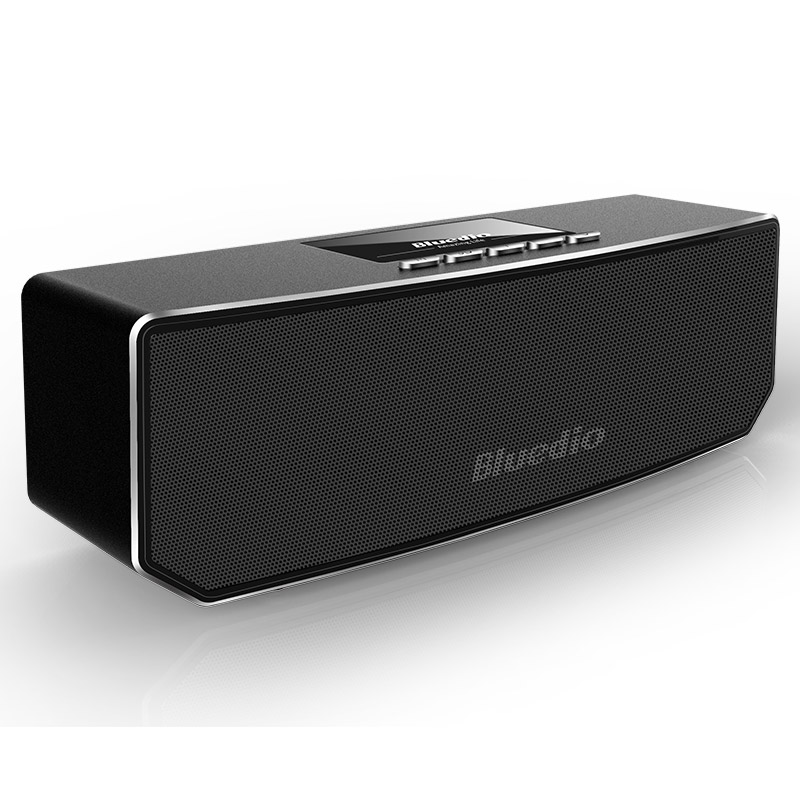 Фото Bluedio CS-4 Black