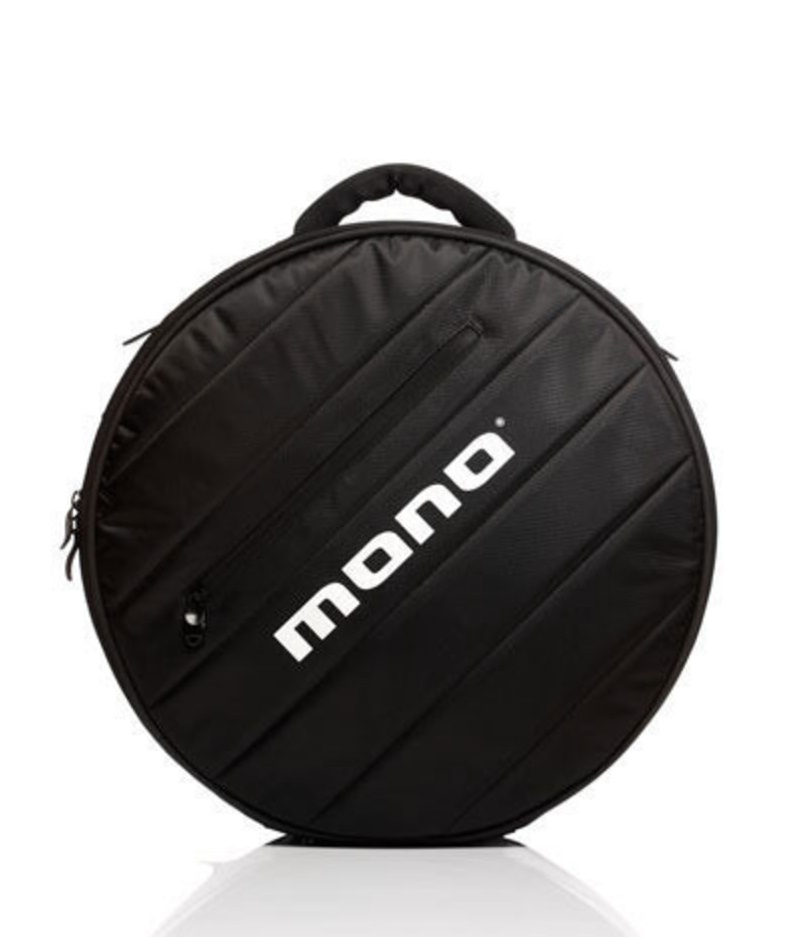 Mono M80-SN-BLK  Чехол для малого барабана