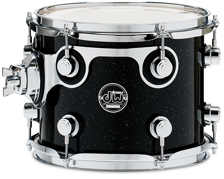 Фото Том барабан DW DRLS1618TTCLC-BM