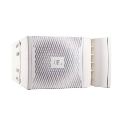 Фото JBL VRX932LA1-WH белый элемент лин. массива, 2 полосы, 800Вт, 8 Ом, 12', биамп/пассив, подвес, стакан, 21,8кг