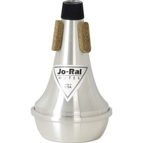 Фото Сурдина для трубы Jo-Ral TPT-5A