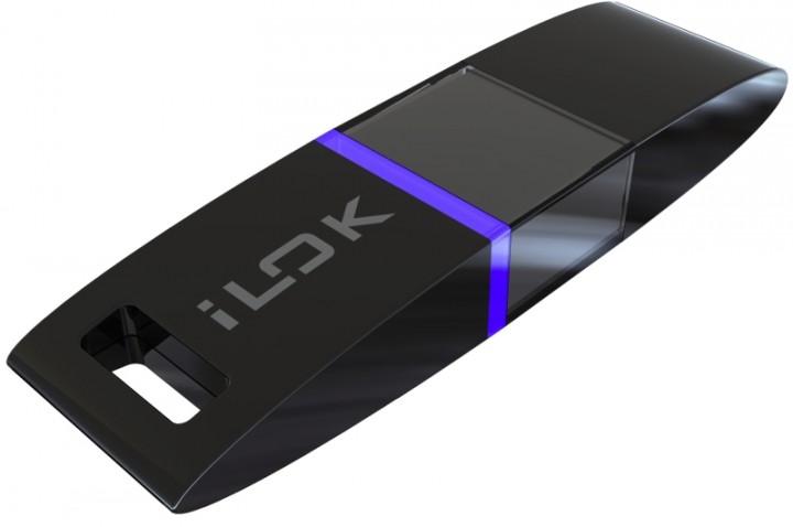 Фото Avid Digidesign Pace iLok2