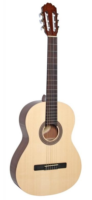 Классическая гитара SAMICK CNG-3/N 4/4 в магазине Music-Hummer