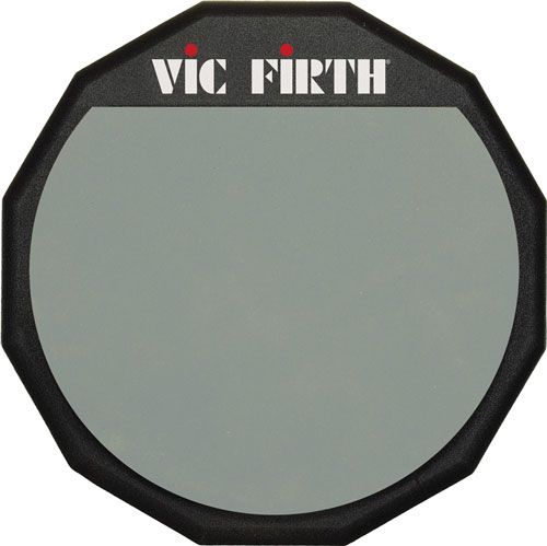 Фото Vic Firth PAD12  пэд односторонний 12"