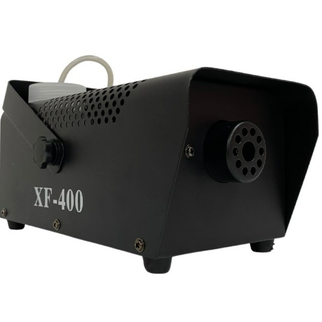 Компактный генератор дыма XLine XF-400 в магазине Music-Hummer