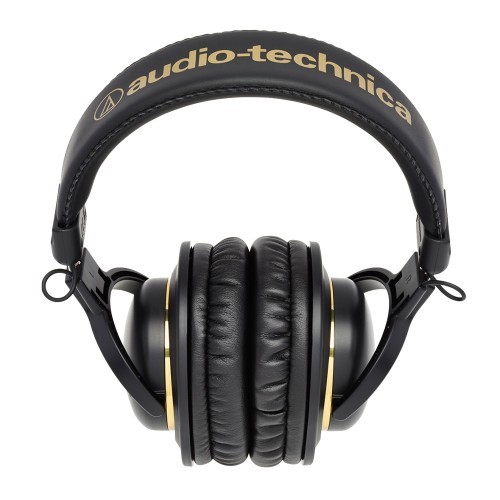 Audio-Technica ATH-PRO5MK3 BK  в магазине Music-Hummer