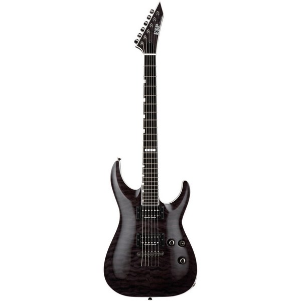 Фото Электрогитара ESP HORIZON NT-II STBK