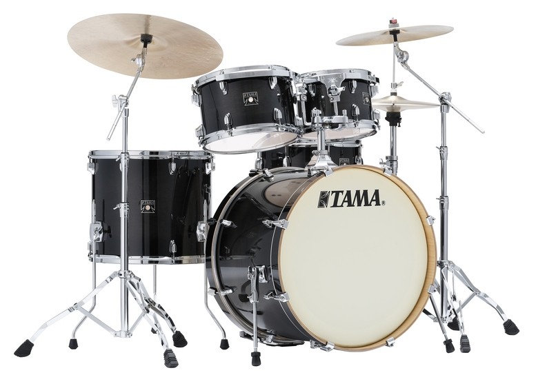 Фото Tama CL52KRS-TPB Superstar Classic Maple