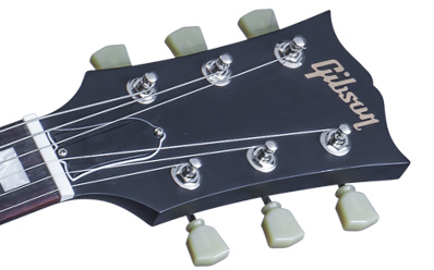 Фото GIBSON SG Special 2016 T Satin Vintage Sunburst электрогитара, цвет - винтажный санбёрст (матовый), фурнитура - хром