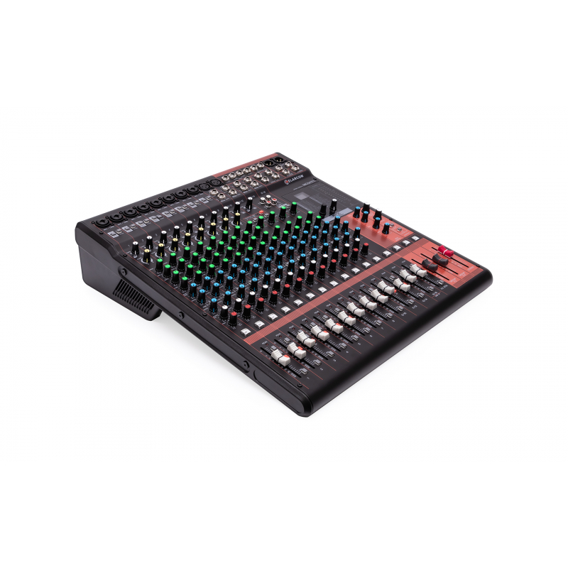 Фото Микшер аналоговый ELARCON MG16XU