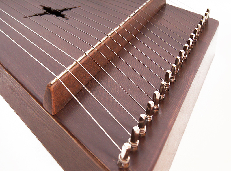 Фото Гусли Гусельник GU-11.30.19.45210