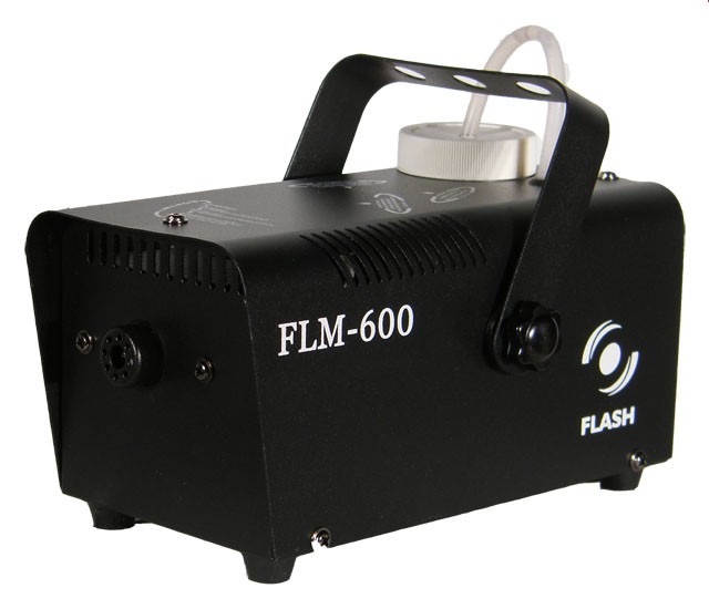 Дым машина Flash FLM-600