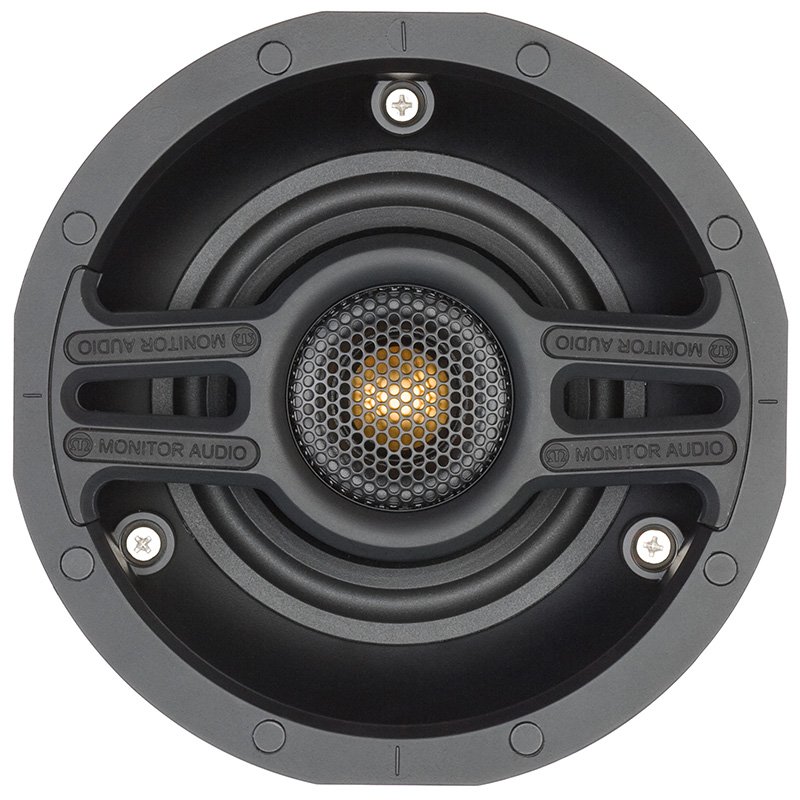 Встраиваемая акустика Monitor Audio Slim CS140 Square в магазине Music-Hummer