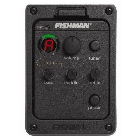 Фото Гитара классическая PRUDENCIO Cutaway Model 52 (3-CW)