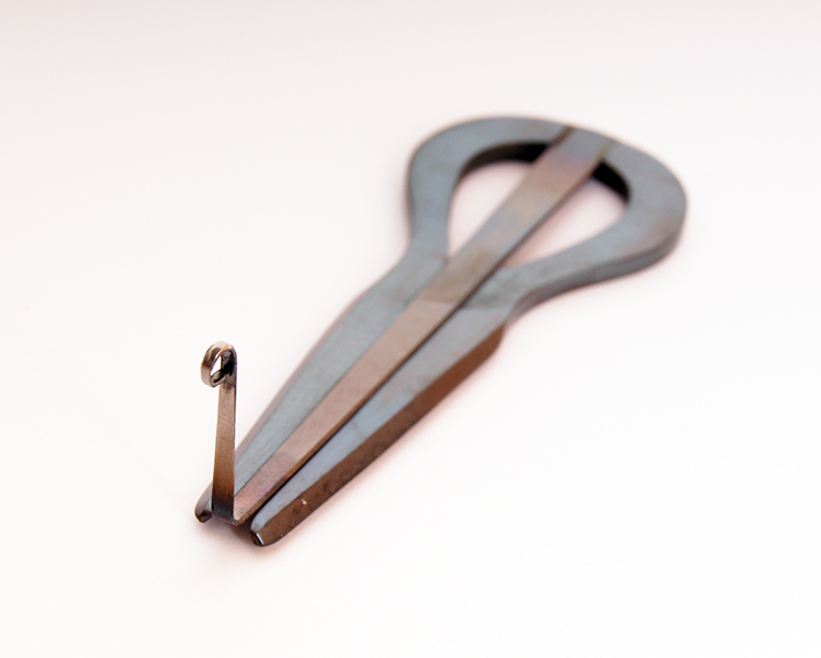 Фото Хакасские варганчики EV-Kml-95 Варган «Кудесник малый»