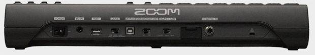 Фото Zoom L-12 LIVETRAK