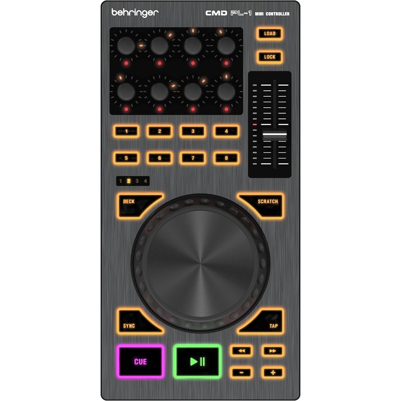 Фото Behringer CMD PL-1