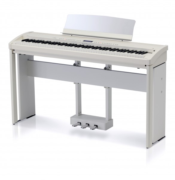 Фото Цифровое пианино Kawai ES7W