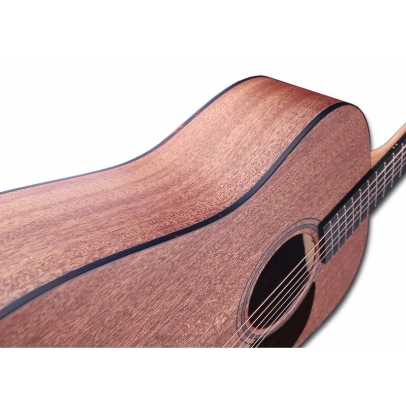 Фото FURCH Blue D-MM 