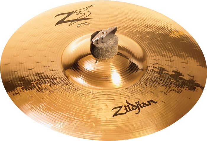 Фото ZILDJIAN 12` Z3 Splash