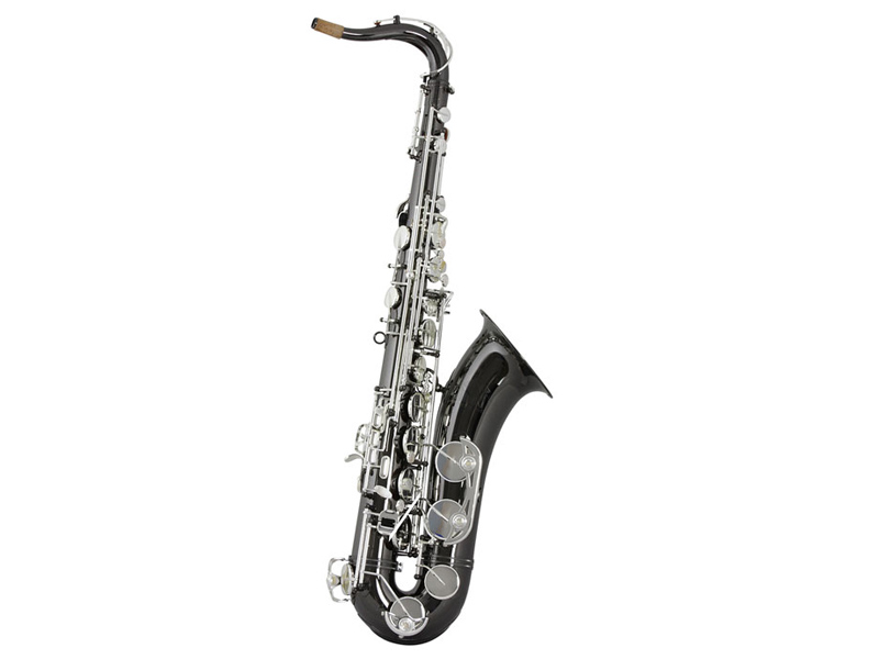 Тенор саксофон Trevor James Classic II 3822BS в магазине Music-Hummer