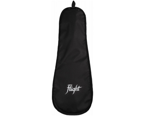 FLIGHT FBU-8000 BK - Чехол для укулеле Флайт в магазине Music-Hummer
