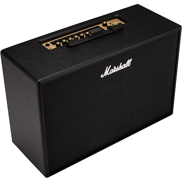 Фото MARSHALL CODE 100